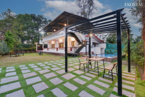 EKOSTAY- Deltin Villa